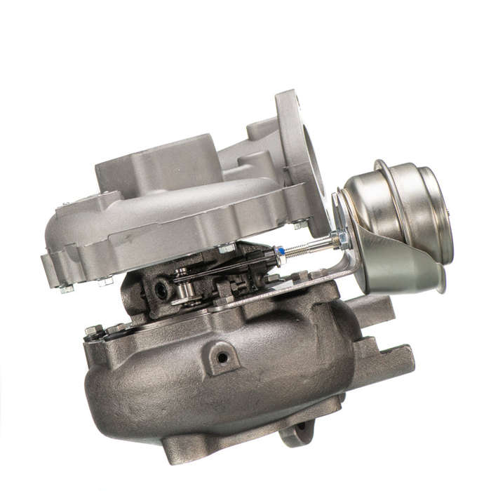 Turbocharger -Tur9740 [Doe]