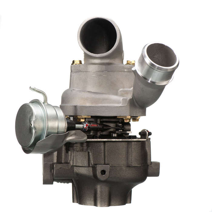 Turbocharger -Tur9752 [Doe]