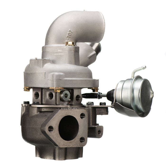 Turbocharger -Tur9752 [Doe]