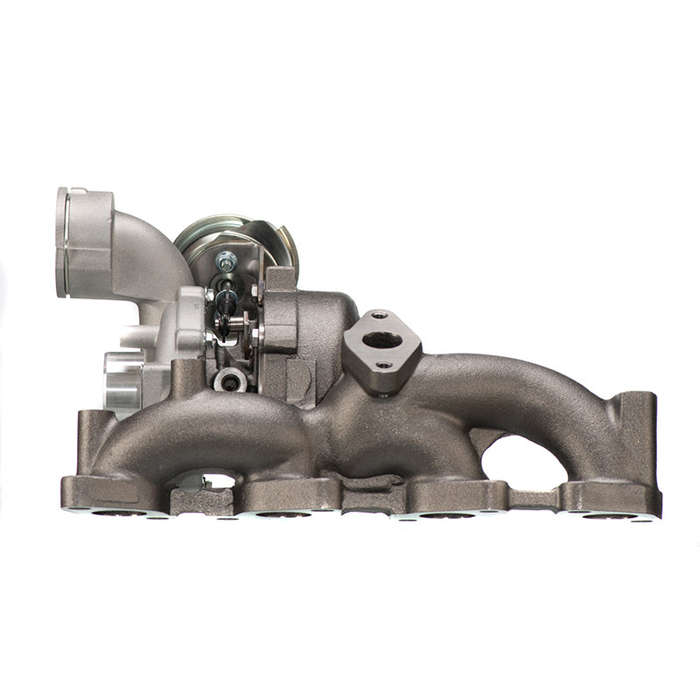 Turbocharger -Tur9756 [Doe]