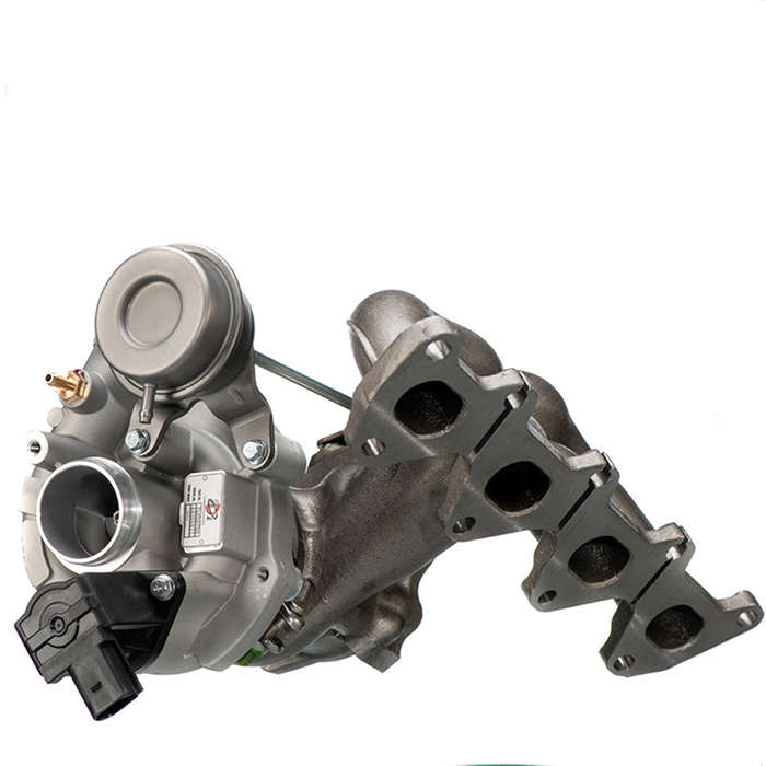 Turbocharger -Tur9758 [Doe]