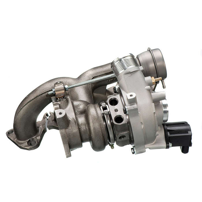 Turbocharger -Tur9758 [Doe]
