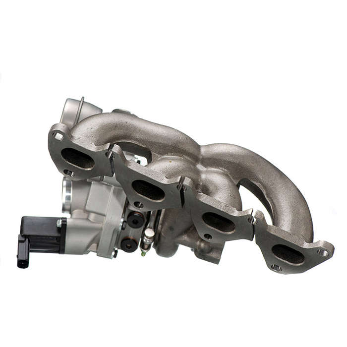 Turbocharger -Tur9758 [Doe]