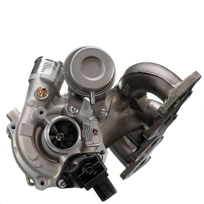 Turbocharger -Tur9758 [Doe]
