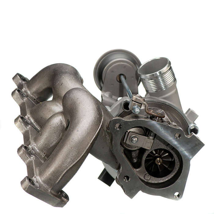 Turbocharger -Tur9758 [Doe]
