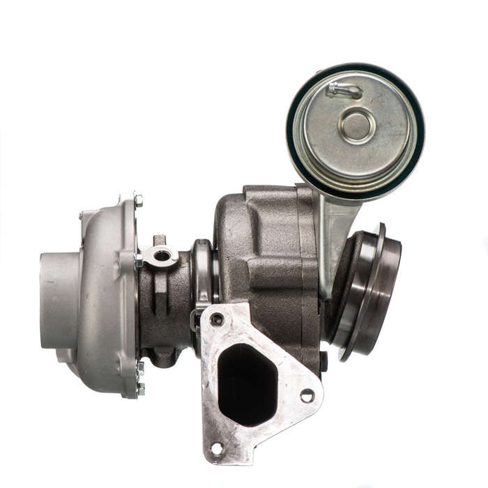 Turbocharger -Tur9776 [Doe]