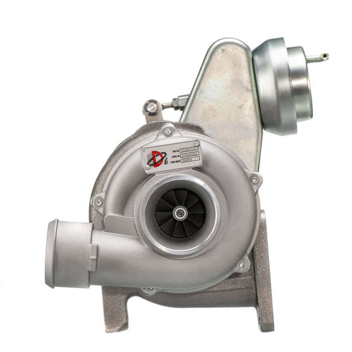 Turbocharger -Tur9776 [Doe]