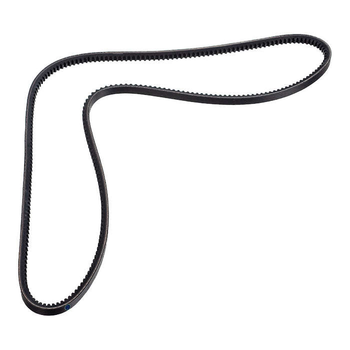 V-Belt / Fan Belt For ISUZU TROOPER 2.8 TD (4JB1T)(8V 84KW) 87-92