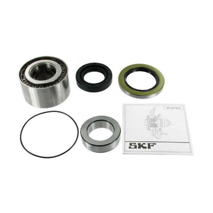 Wheel Bearing Kit - Vkba3325 (Skf)