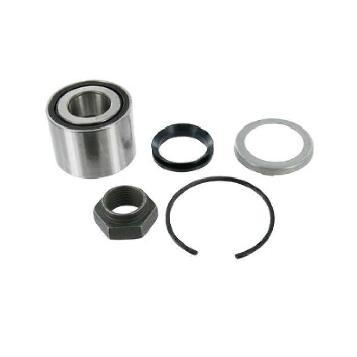 Wheel Bearing Kit - Vkba3556 (Skf)