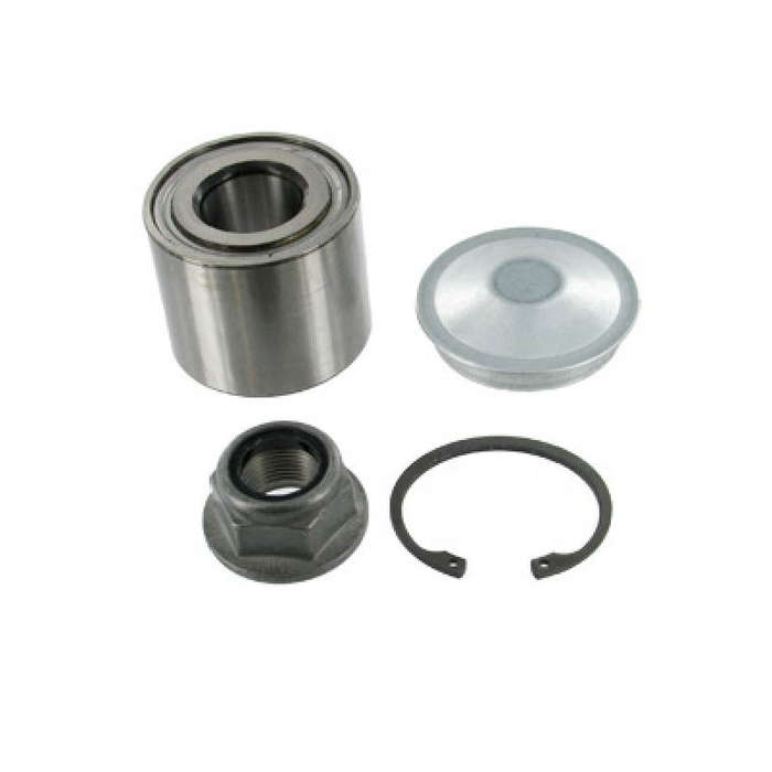 Wheel Bearing Kit - Vkba3639 (Skf)