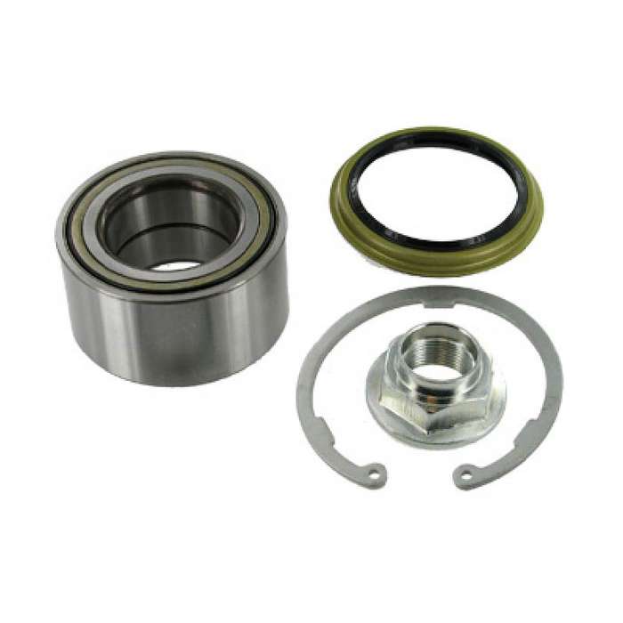 Wheel Bearing Kit - Vkba3935 (Skf)