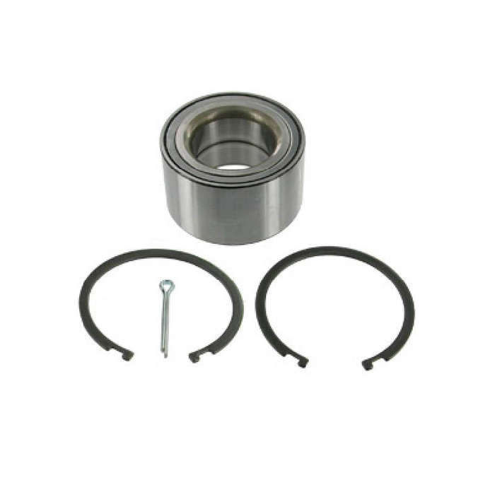 Wheel Bearing Kit - Vkba3981 (Skf)