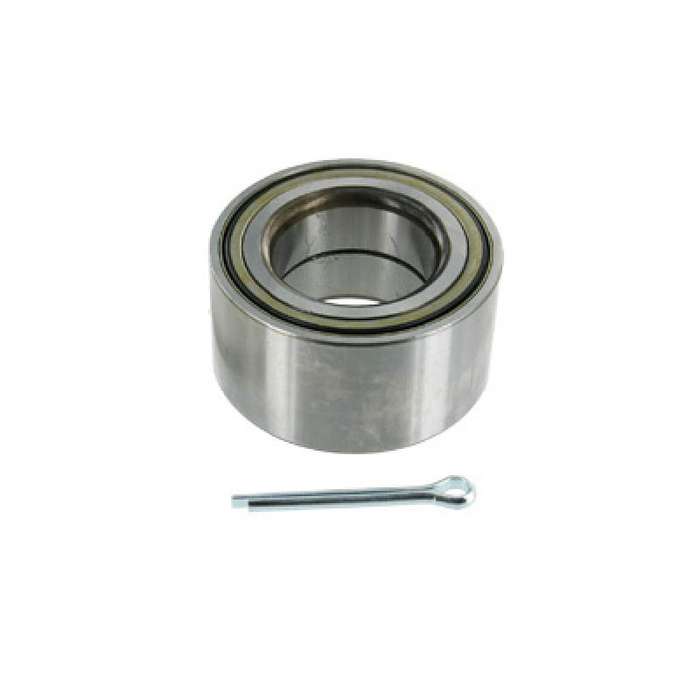 Wheel Bearing Kit - Vkba6591 (Skf)