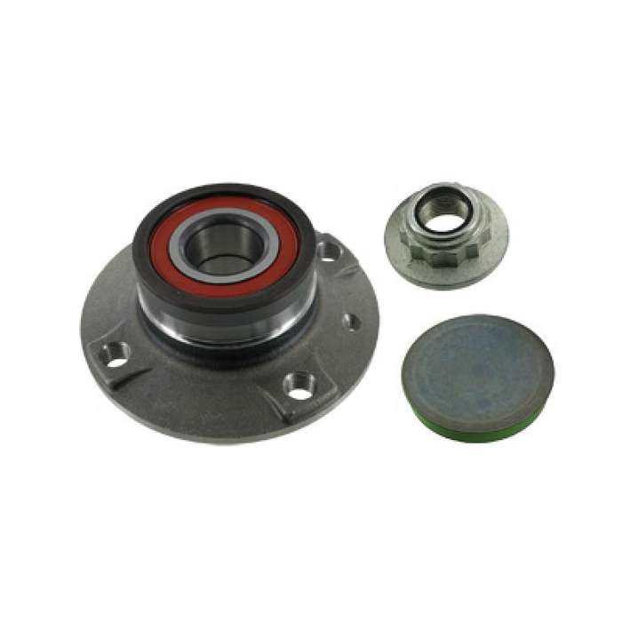 Wheel Bearing Kit - Vkba6767 (Skf)