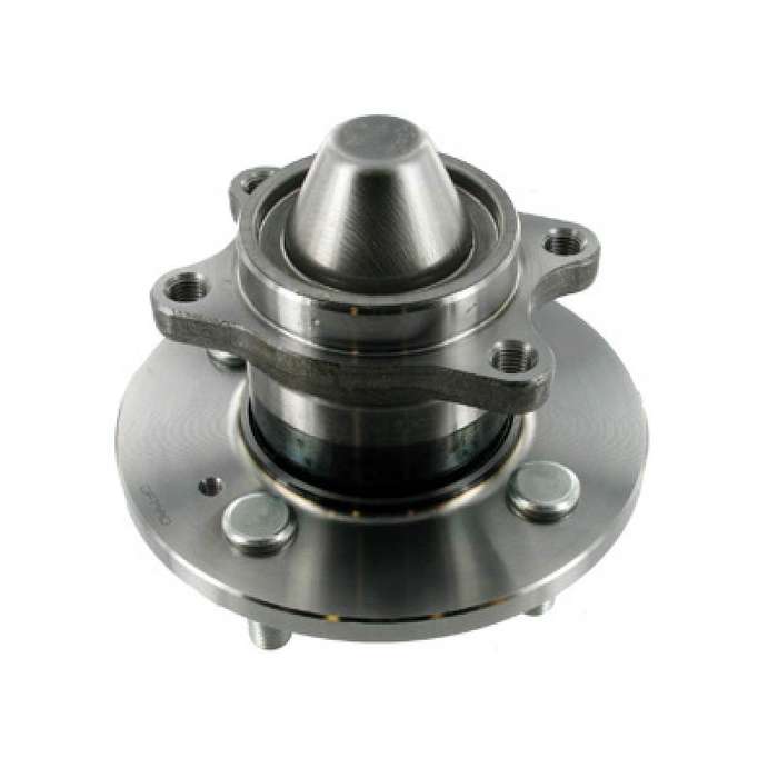 Wheel Bearing Kit - Vkba6808 (Skf)