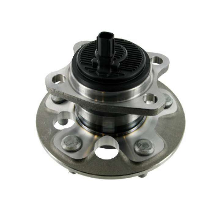 Wheel Bearing Kit - Vkba6877 (Skf)