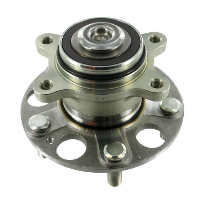 Wheel Bearing Kit - Vkba6917 (Skf)