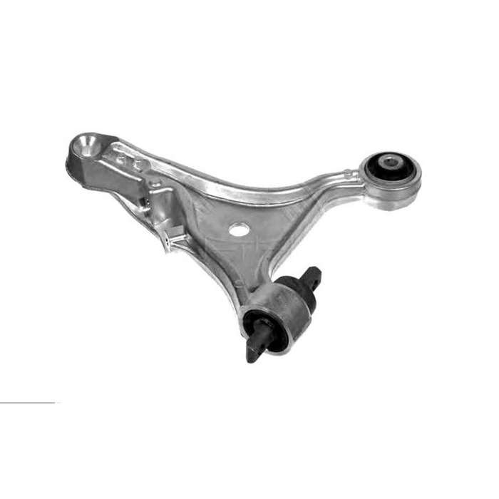 TEKNOSA FRONT LEFT LOWER CONTROL ARM For VOLVO S60 [1] 2.4D D5 (D5244T)(20V 120KW) 01-06