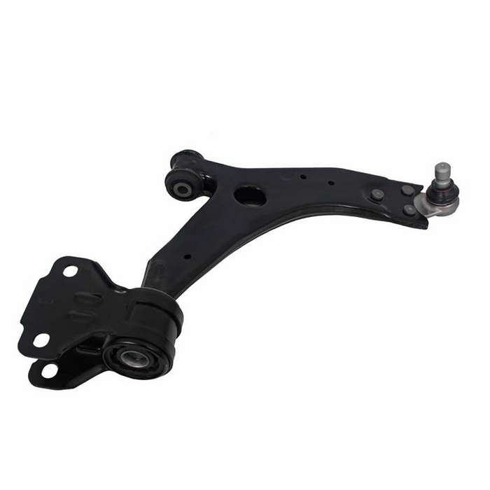 TEKNOSA FRONT RIGHT LOWER CONTROL ARM For VOLVO V40 [2] 2.5 T5 (B5254T12)(20V 187KW) 12-20