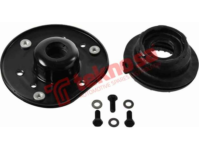 TEKNOSA SHOCK MOUNTING For VOLVO V60 [2] 2.0 T5 (B4204T11)(16V 180KW) 13-20