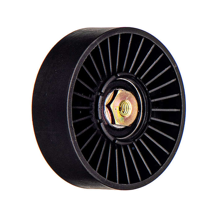 Multi V Belt Rollers - Vw036 (Beta)