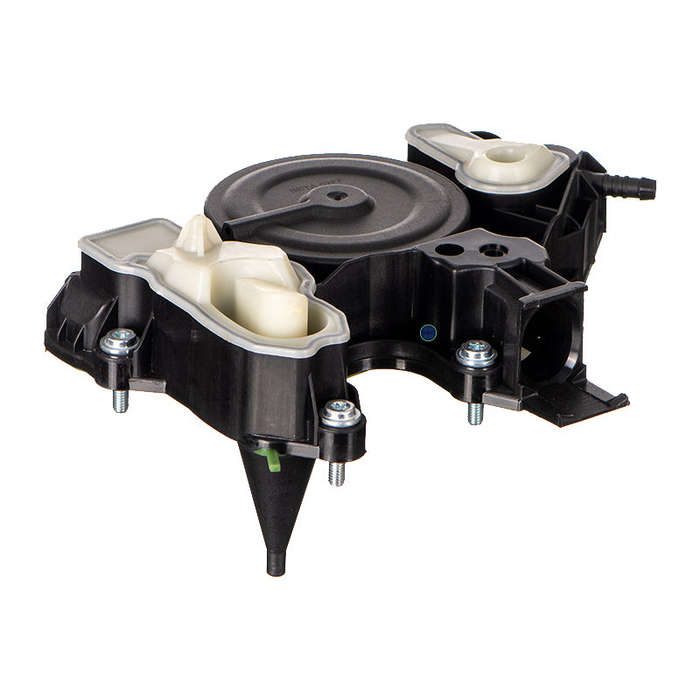 OIL SEPARATOR_ - VW116