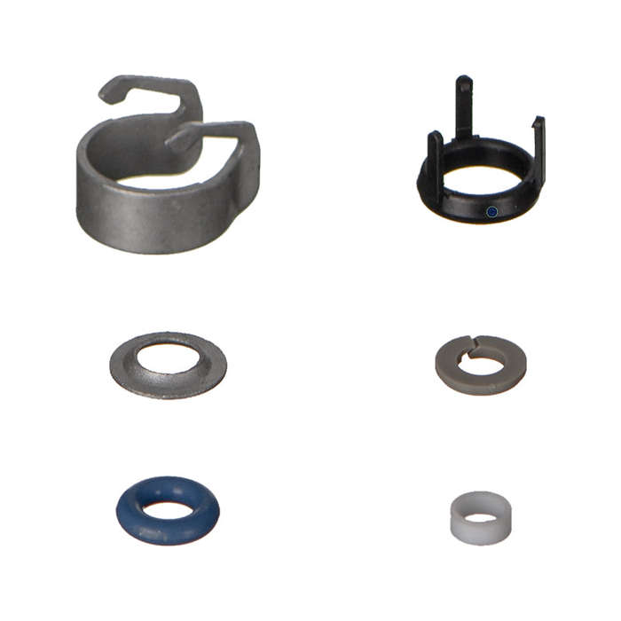 INJECTOR SEAL KIT - VW124