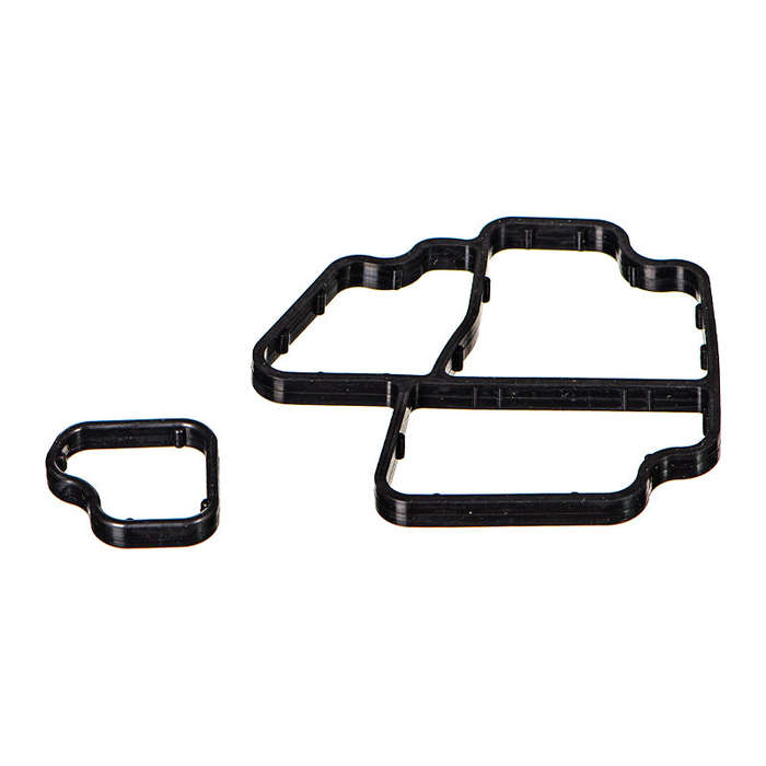 OIL FILTER HOUSING SEAL - VW153