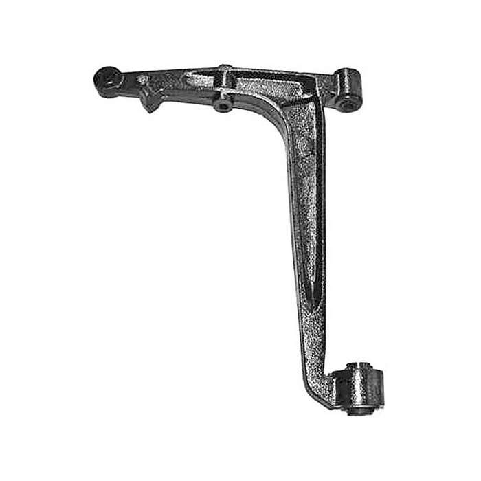 Teknosa Front Left Lower Control Arm  For Volkswagen California [T4] 2.5 Tdi (Auf Acv)(10V 75Kw) ...