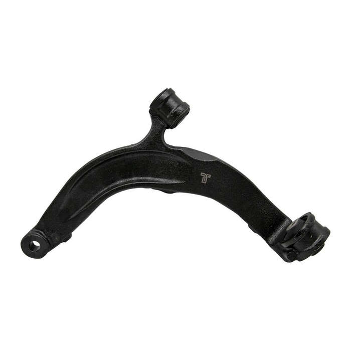 TEKNOSA FRONT RIGHT LOWER CONTROL ARM For VOLKSWAGEN CALIFORNIA [T5] 2.5 TDI (AXD)(V 96KW) 03-09