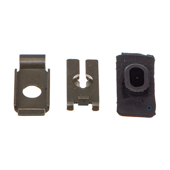 Clutch Cable Clip Kits - Vw207 (Beta)
