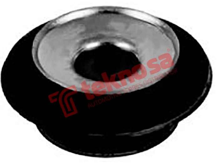 TEKNOSA SHOCK MOUNTING For VOLKSWAGEN GOLF [2] 1.6 (HM)(8V 60KW) 86-92