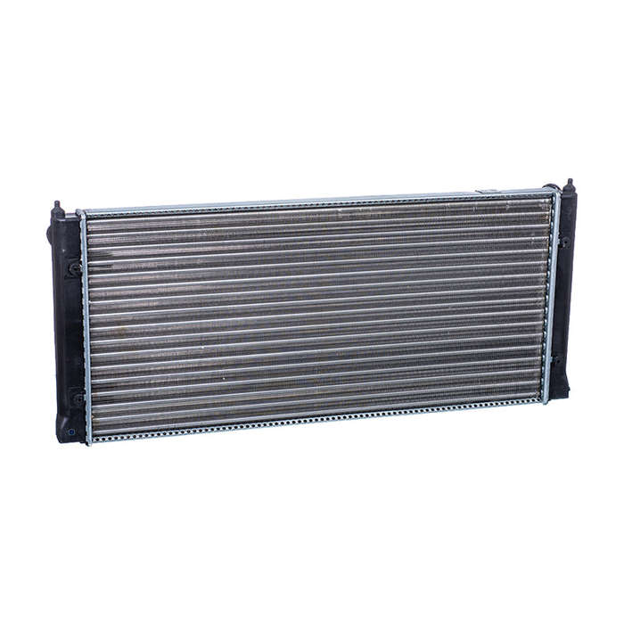 Heater Radiator - Vw320 (Beta)