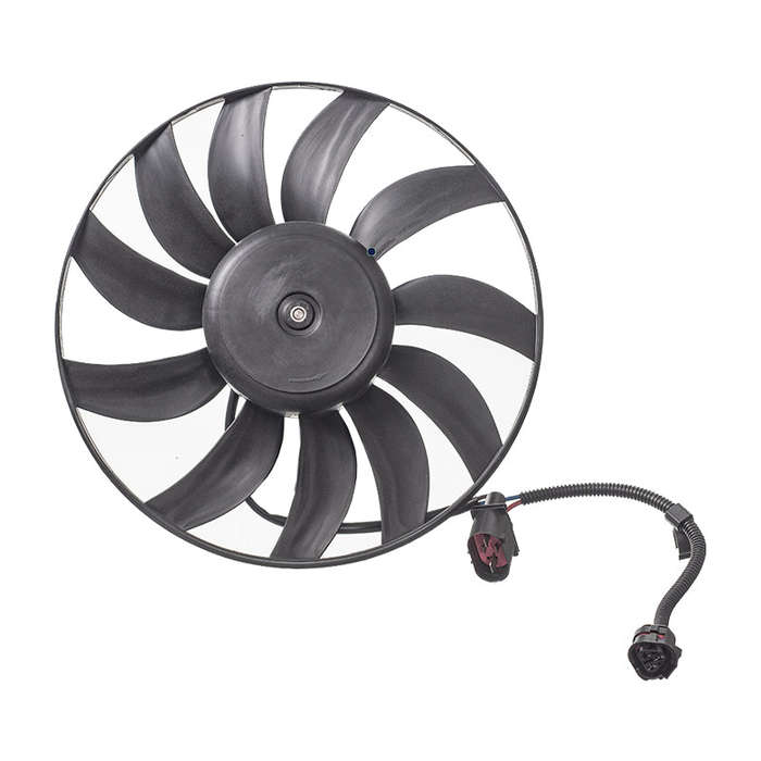 ELECTRIC FAN VW CADDY - VW413