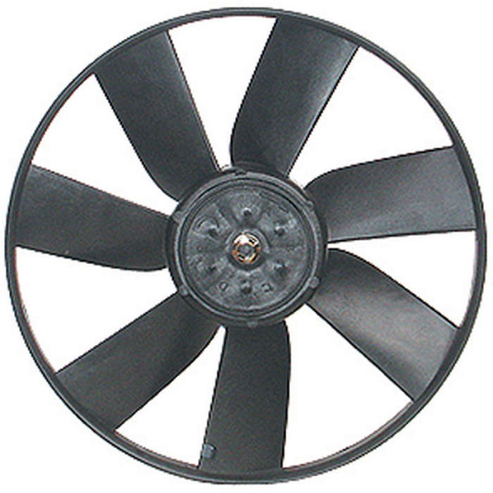 Radiator Cooling Fan - Vw622 (Beta)