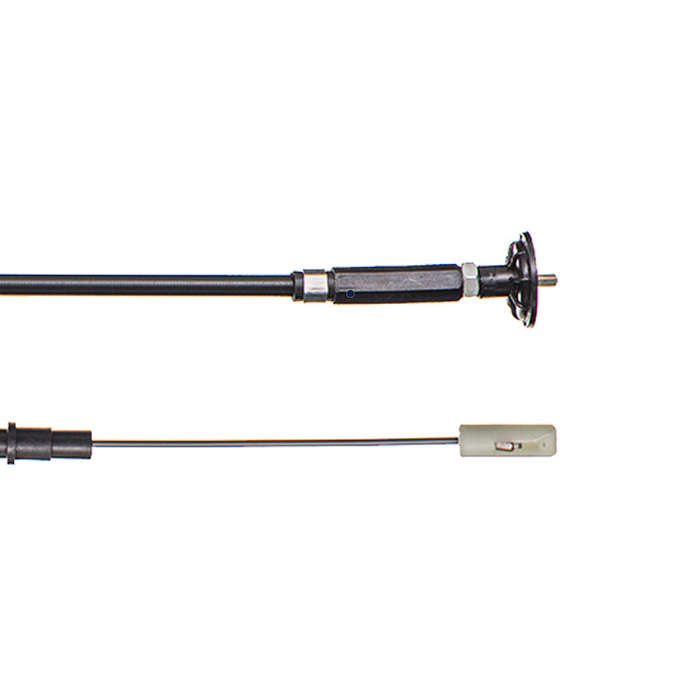 Clutch Cable - Vw707 (Beta)