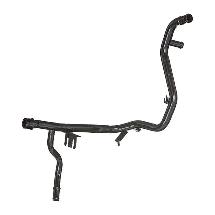 Steel Coolant Pipes - Vw771 (Beta)