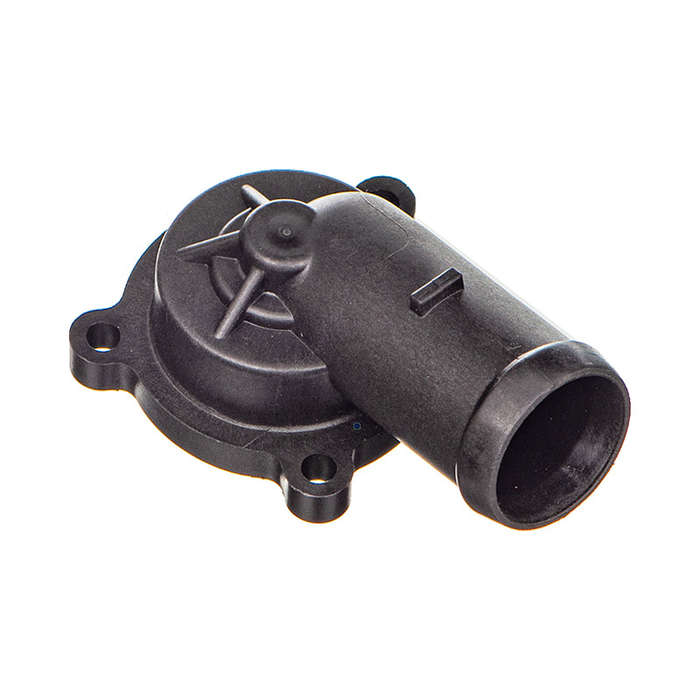 Cooling Components For VOLKSWAGEN TOURAN [2] 1.4 TSI (CAVC CTHC)(16V 103KW) 10-12
