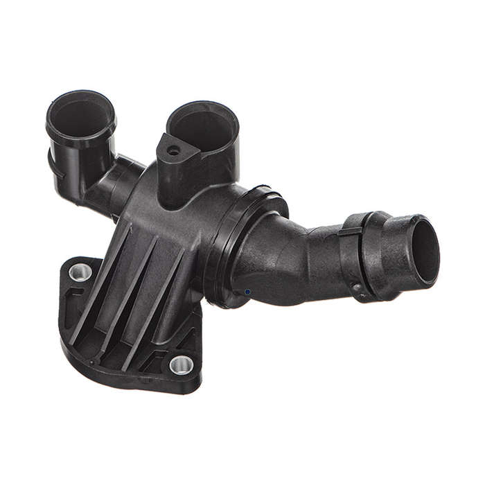 Thermostat OR Thermostat Housing (See Picture)  For VOLKSWAGEN EOS 2.0 TFSI (BWA)(16V 147KW) 06-07