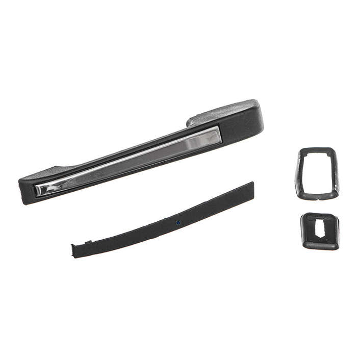 Rear Door Handles - Vwdhrr (Beta)