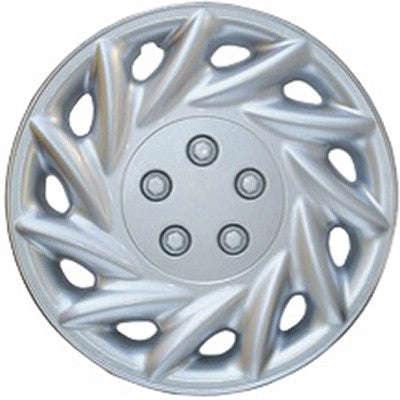 Wheel Covers - Slim Line - 13"