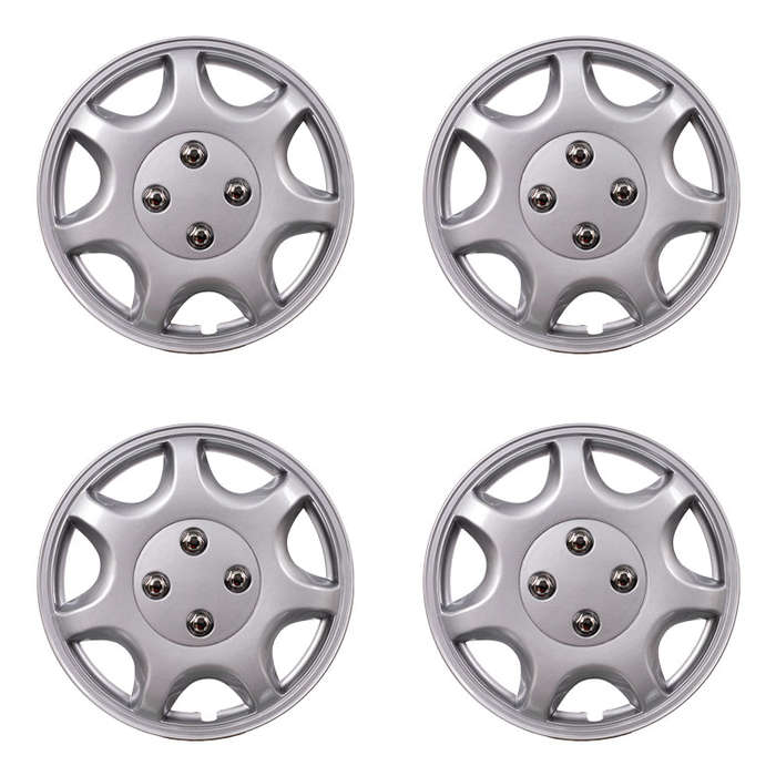 Wheel Covers 13" - Wc5010-13 (X-Appeal)
