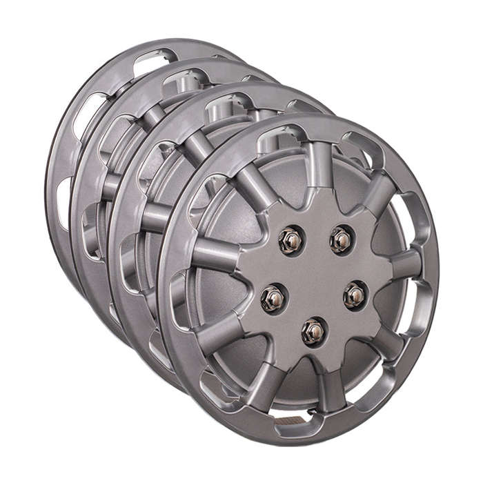 Wheel Cover Set - Wc5013-14 (X-Appeal)