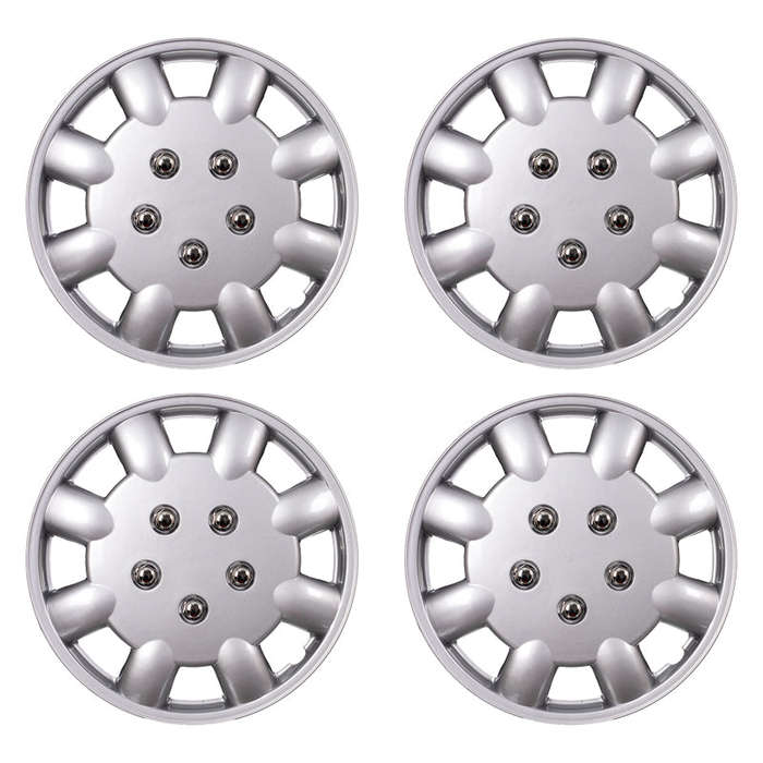 Wheel Covers 14" - Wc5017-14 (X-Appeal)