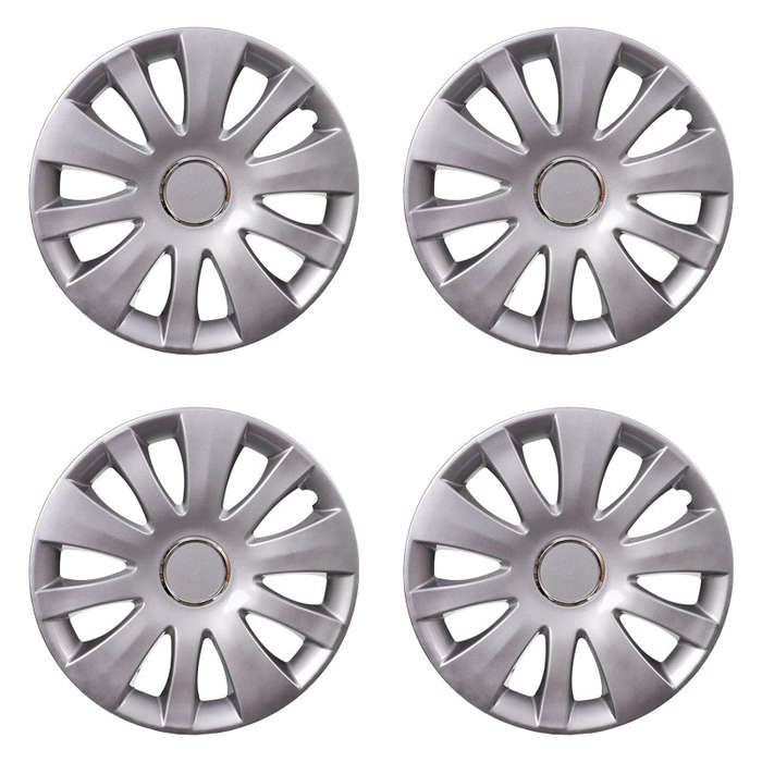 Wheel Covers 14" - Wc5066-14 (X-Appeal)