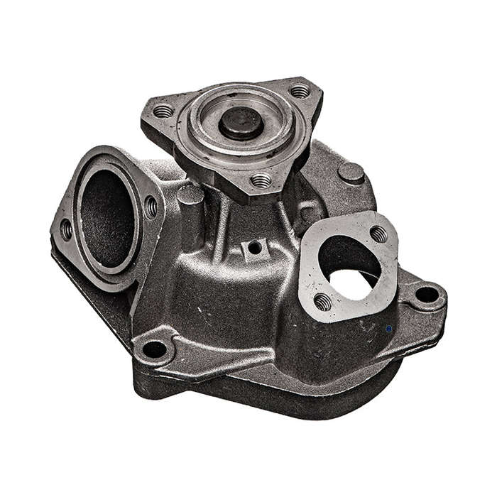 Dolz Water Pump For Microbus 1.9, 2.1
