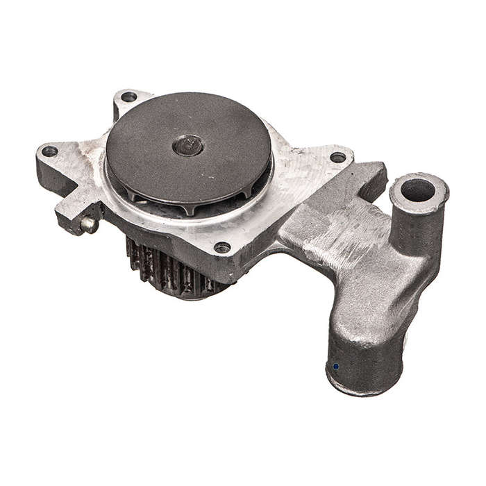 Water Pump - Wpf106 [Gmb]