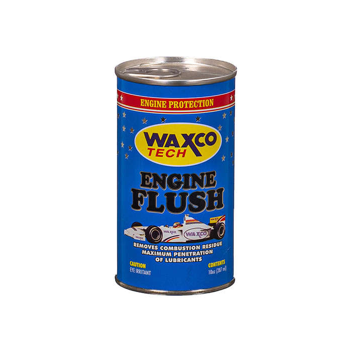 Engine Flush - Wt-287-Ef (Waxco)