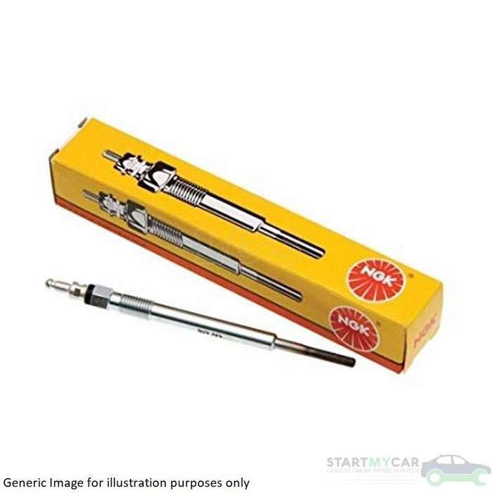 Glow Plug - Y-1005J (Pack Size: 10) (Ngk)